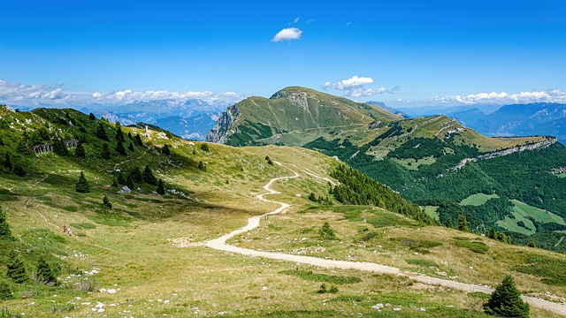 Monte Baldo