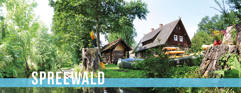 Spreewald