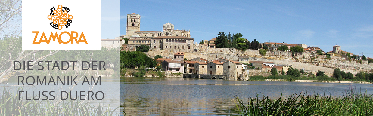 ... Romantik am Duero